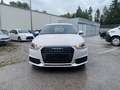 Audi A1 Sportback 1.0 TFSI**KLIMA**2.Bes** Weiß - thumbnail 1
