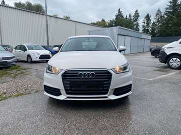Sportback 1.0 TFSI**KLIMA**2.Bes**