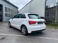 Audi A1 Sportback 1.0 TFSI**KLIMA**2.Bes** Weiß - thumbnail 3