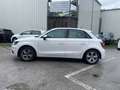 Audi A1 Sportback 1.0 TFSI**KLIMA**2.Bes** Weiß - thumbnail 2