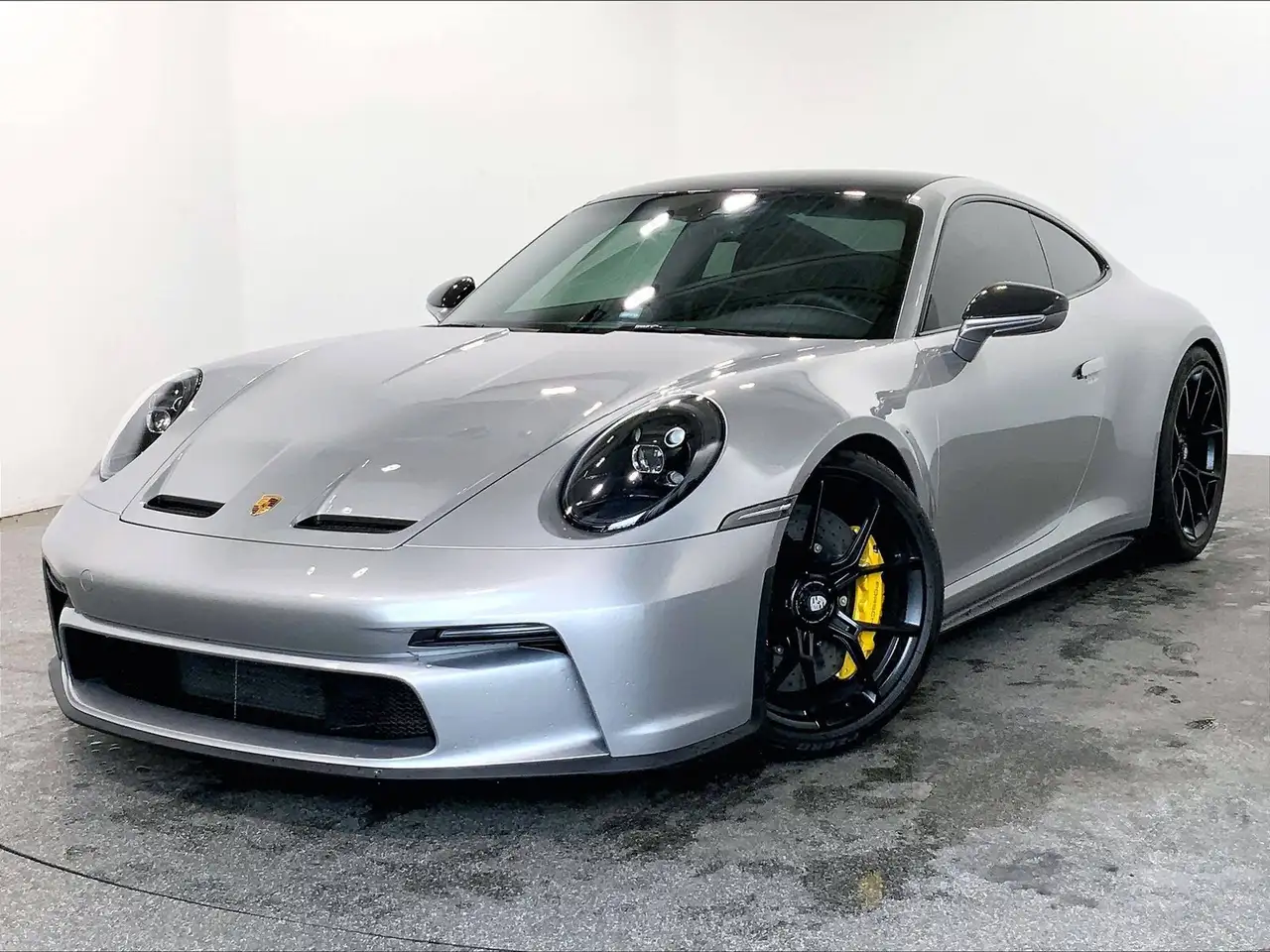 2024 Porsche 911