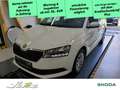 Skoda Fabia Combi 1.0 TSI Ambition *PARKSENSOR*NAVI*DAB* Weiß - thumbnail 1