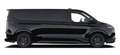 Ford E-Transit Custom Sport DCiV 71kWh L2 ACC AHK LED 160 kW (... Schwarz - thumbnail 2
