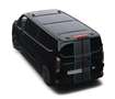Ford E-Transit Custom Sport DCiV 71kWh L2 ACC AHK LED 160 kW (... Schwarz - thumbnail 4