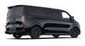 Ford E-Transit Custom Sport DCiV 71kWh L2 ACC AHK LED 160 kW (... Schwarz - thumbnail 3