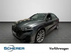 Audi Q8 SUV S line business TDI quattro 170 kW tiptro