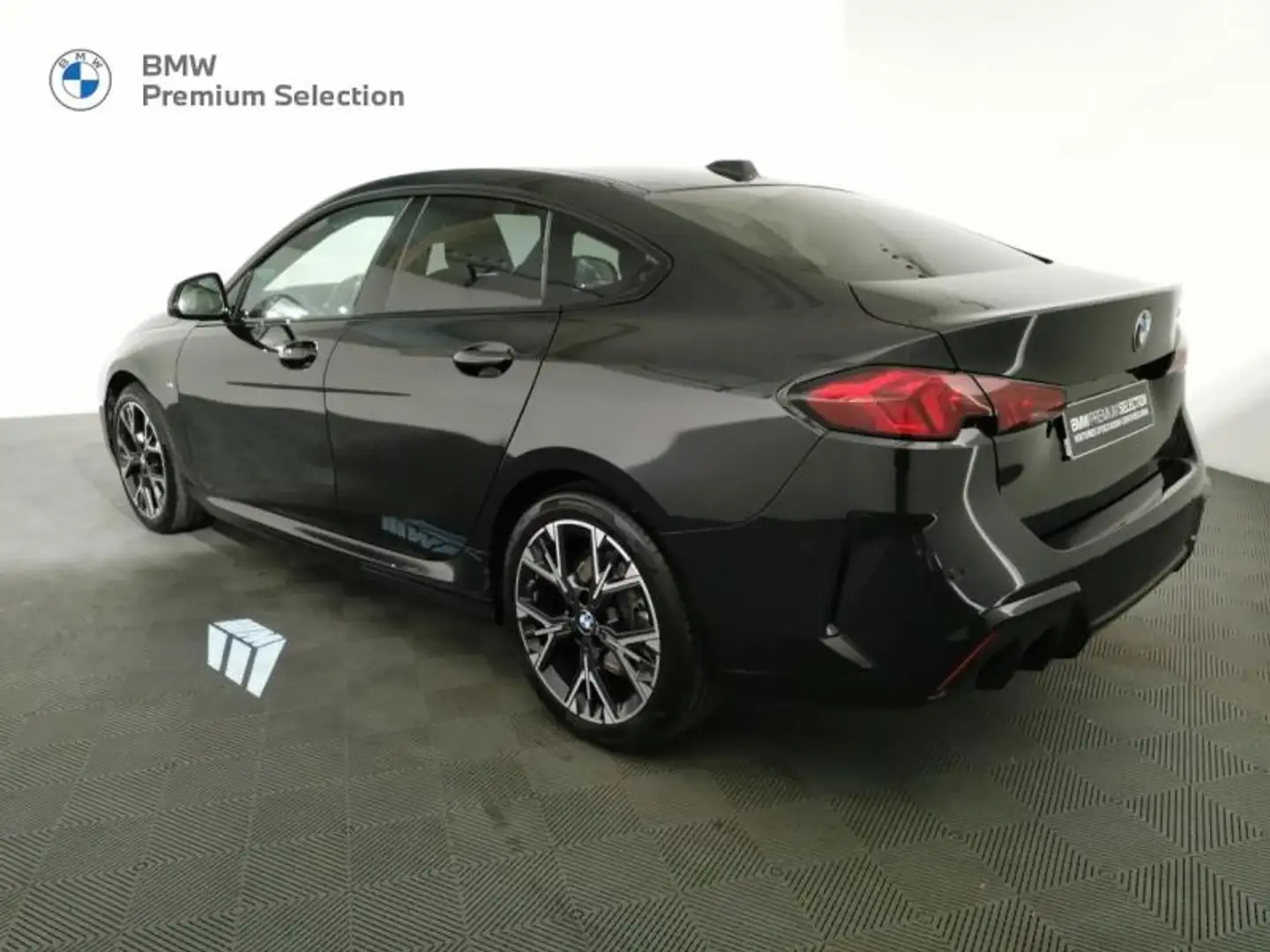 BMW 220 220 170ch M Sport DKG7 Negro - 2