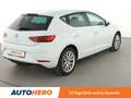 SEAT Leon 1.2 TSI Style*NAVI*TEMPO*PDC*SHZ*KLIMA* Blanc - thumbnail 6