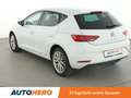 SEAT Leon 1.2 TSI Style*NAVI*TEMPO*PDC*SHZ*KLIMA* Blanc - thumbnail 4