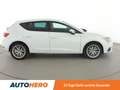SEAT Leon 1.2 TSI Style*NAVI*TEMPO*PDC*SHZ*KLIMA* Blanc - thumbnail 7
