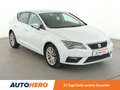 SEAT Leon 1.2 TSI Style*NAVI*TEMPO*PDC*SHZ*KLIMA* Blanc - thumbnail 8