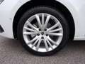 SEAT Leon LEON STYLE EDITION 1.5 ETSI DSG NAVI SITZHEIZ. Weiß - thumbnail 4