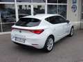 SEAT Leon LEON STYLE EDITION 1.5 ETSI DSG NAVI SITZHEIZ. Weiß - thumbnail 2