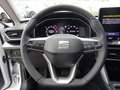 SEAT Leon LEON STYLE EDITION 1.5 ETSI DSG NAVI SITZHEIZ. Weiß - thumbnail 8