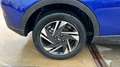 Hyundai BAYON 1.0 TGDI MHEV 74KW MAXX 100 5P Bleu - thumbnail 8