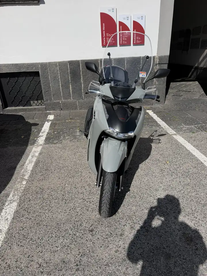 Honda SH 350i