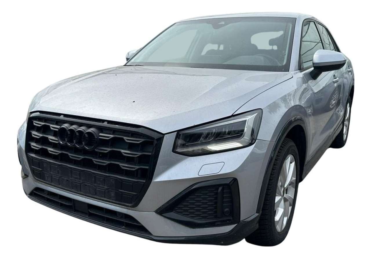 Audi Q2 35 TFSI S tronic Business Advanced