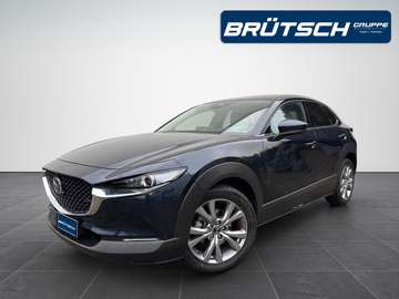 Mazda CX-30 Takumi 2.5 e-SKYACTIV-G 2WD AUTOMATIK