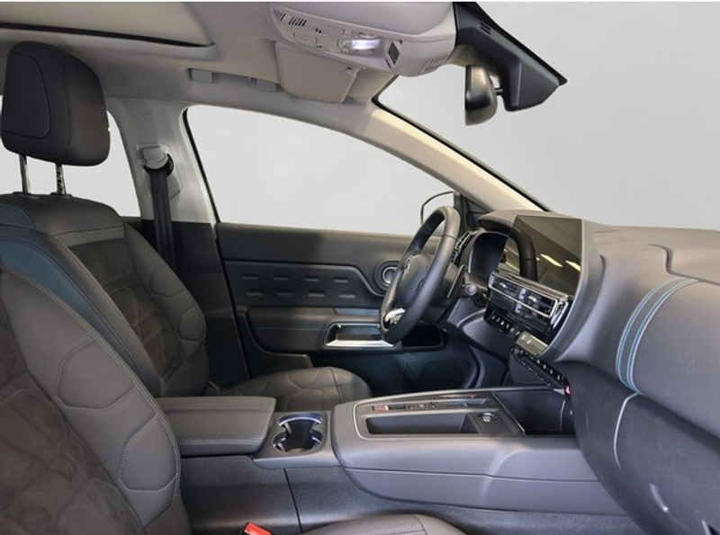 Citroen C5 Aircross Hybrid Max Panorama 19 Zoll — photo 10