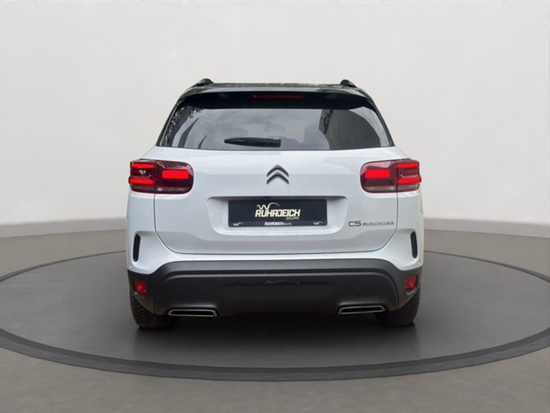 Citroen C5 Aircross Hybrid Max Panorama 19 Zoll — photo 3