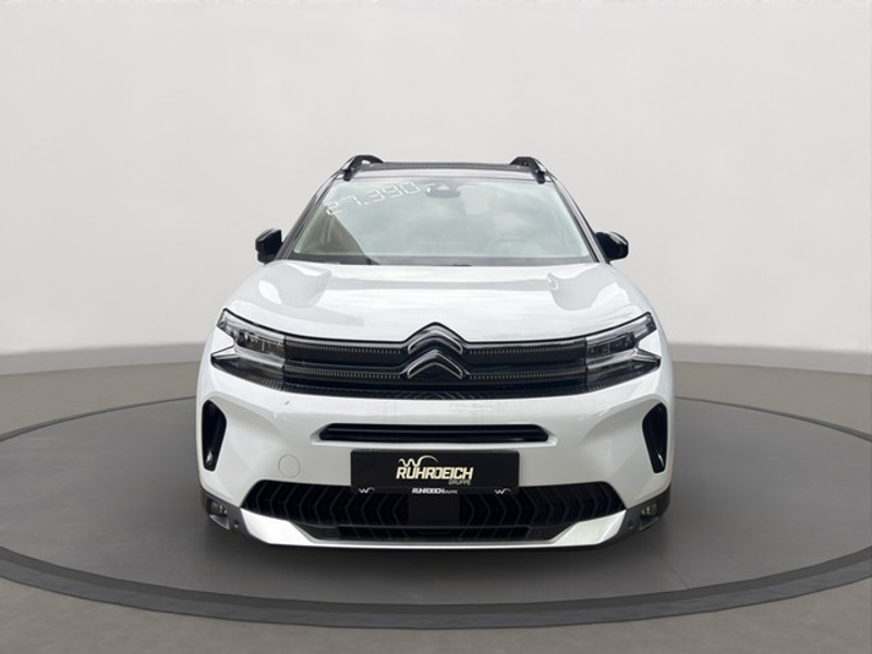 Citroen C5 Aircross Hybrid Max Panorama 19 Zoll