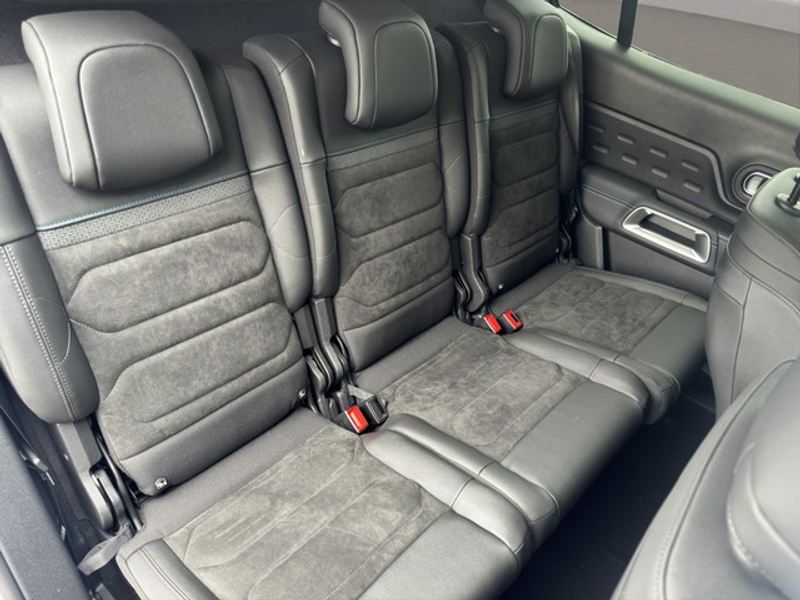 Citroen C5 Aircross Hybrid Max Panorama 19 Zoll — photo 8