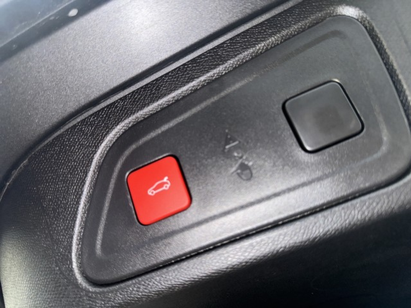 Citroen C5 Aircross Hybrid Max Panorama 19 Zoll — photo 9