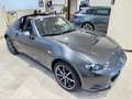 Mazda MX-5 MX-5 RF 2.0 Sport 184 CV, Unico Propr., Carplay Gris - thumbnail 10