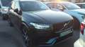 Volvo XC90 T8 Recharge R-Design AWD Aut. Gris - thumbnail 4