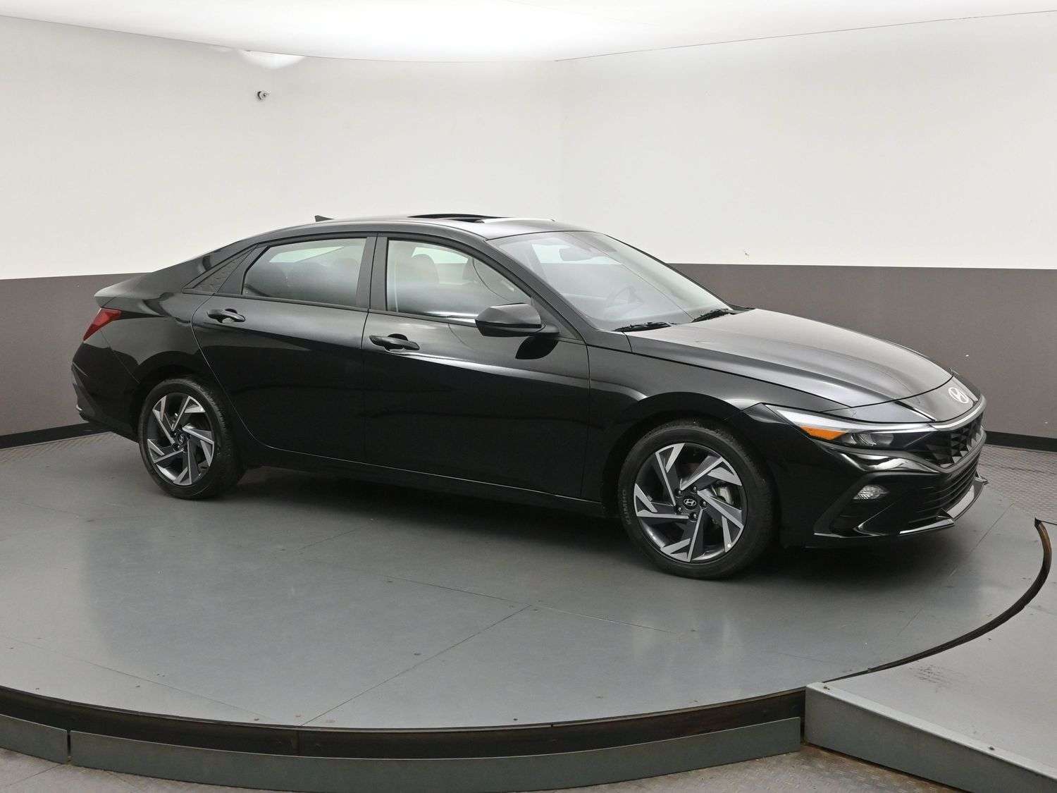 2026 Hyundai Elantra Preferred