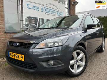Wagon 1.6 Comfort|Airco|Cruise|
