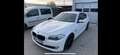 BMW 530 530d Aut. Blanc - thumbnail 1