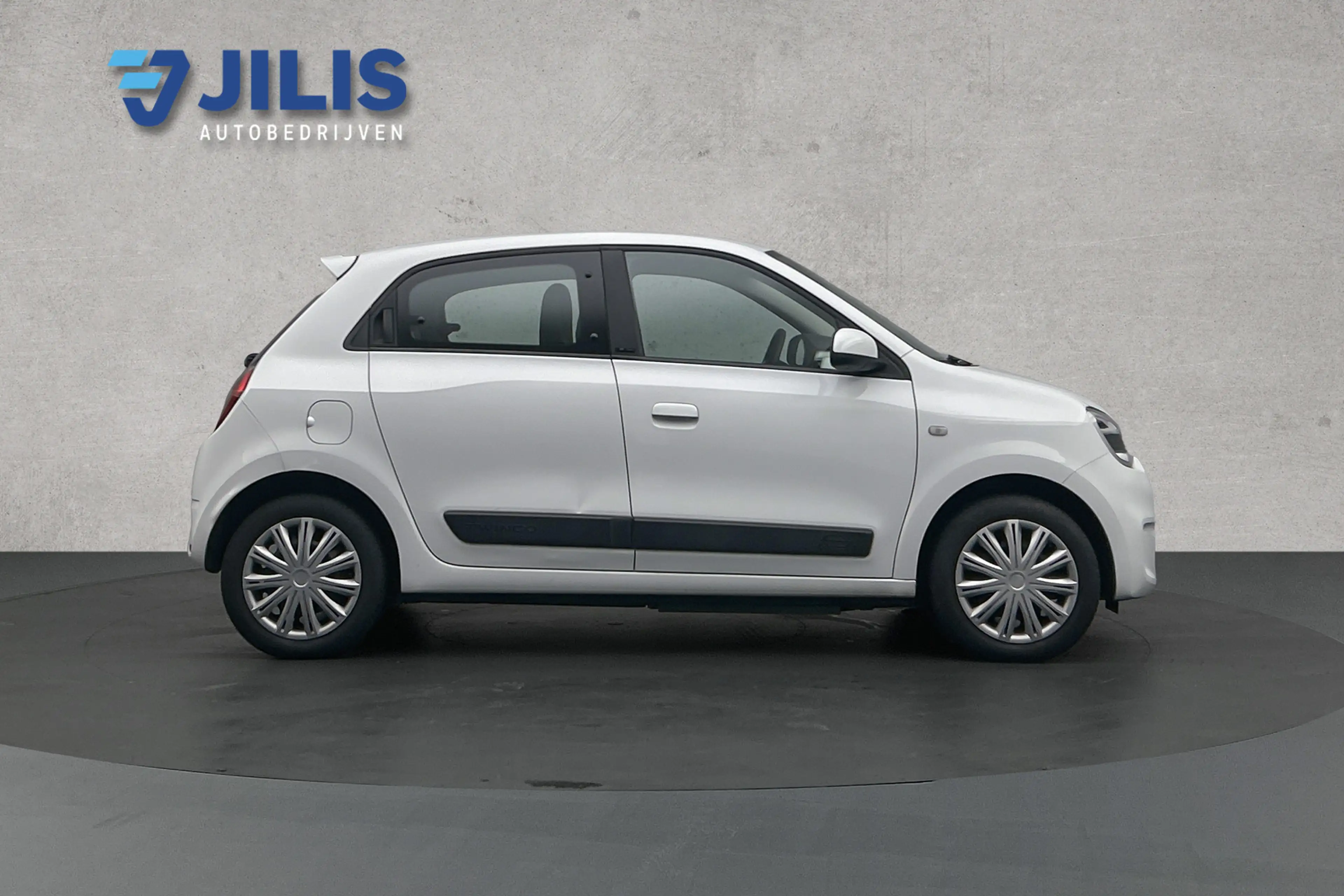Renault Twingo Z.E. R80 Collection | Apple Carplay | Airco | Elek — photo 22