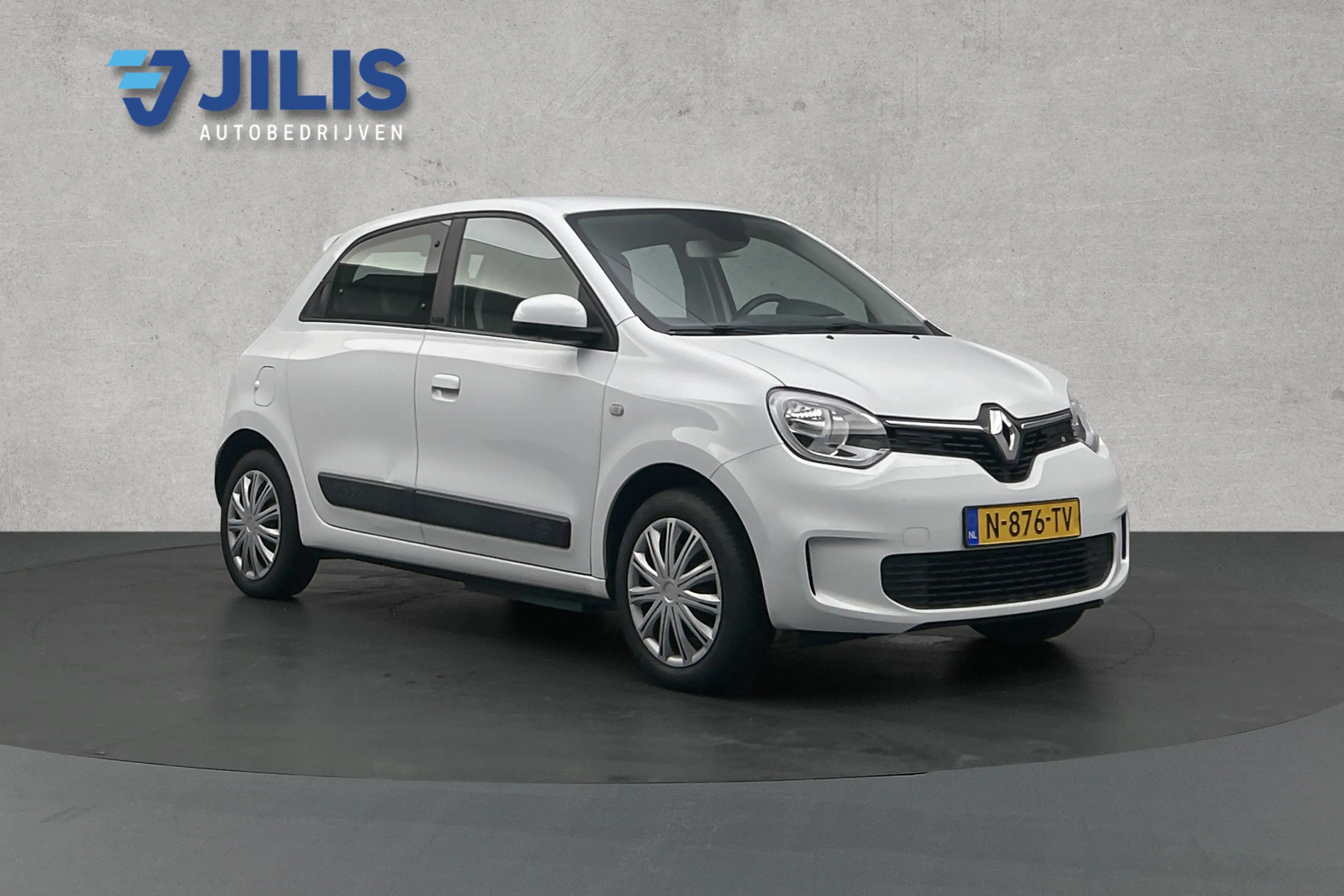 Renault Twingo Z.E. R80 Collection | Apple Carplay | Airco | Elek — photo 23