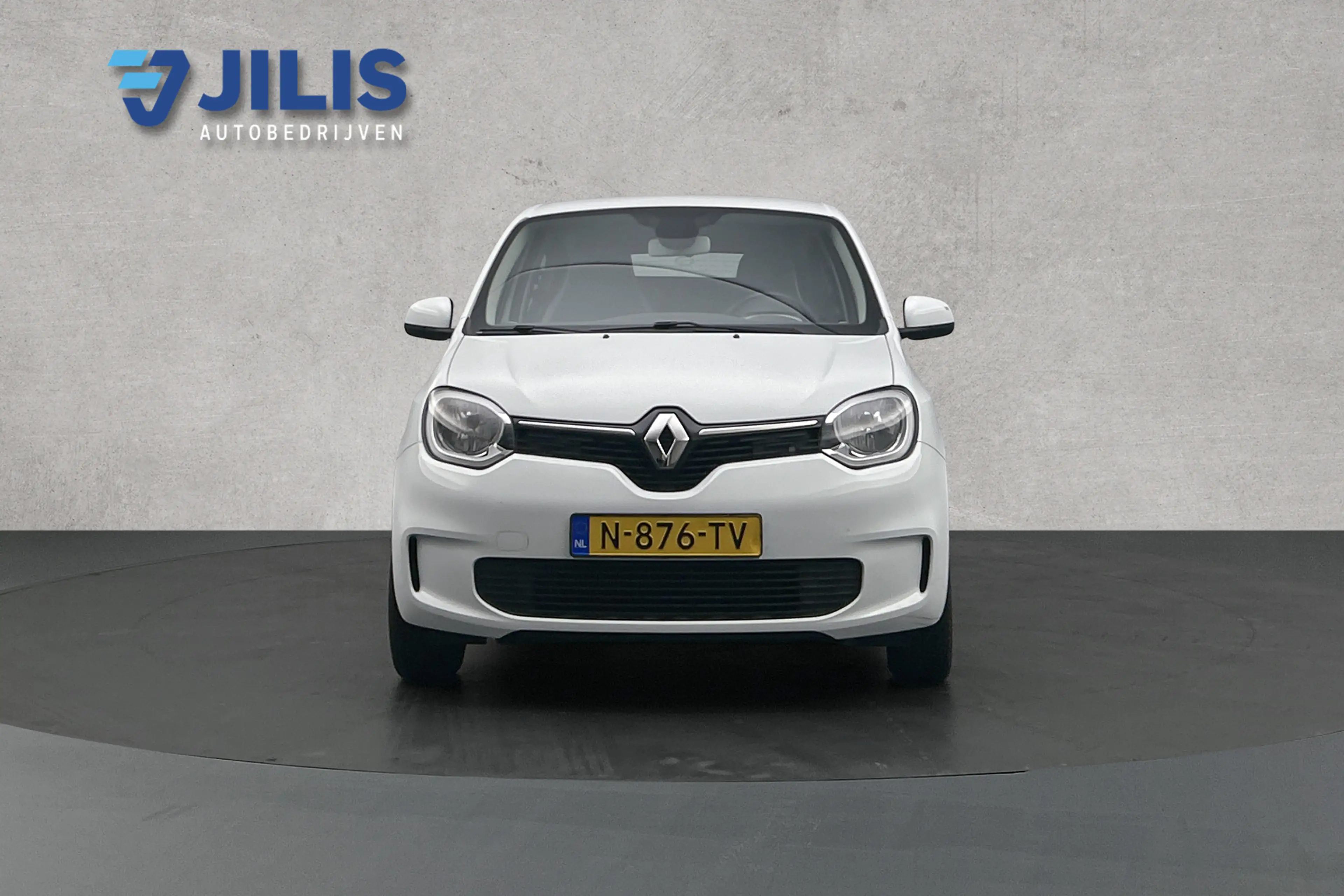 Renault Twingo Z.E. R80 Collection | Apple Carplay | Airco | Elek — photo 8