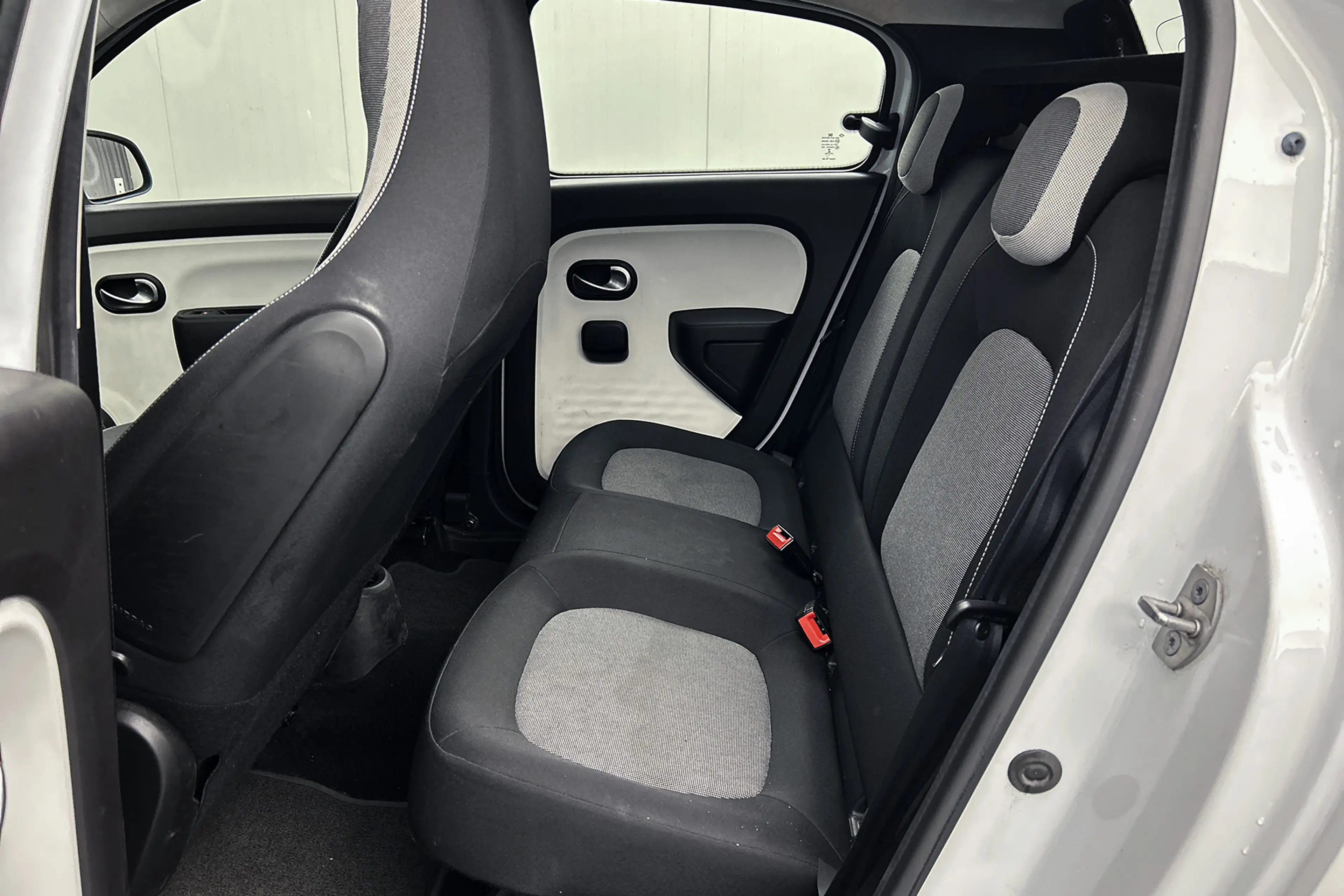 Renault Twingo Z.E. R80 Collection | Apple Carplay | Airco | Elek — photo 24