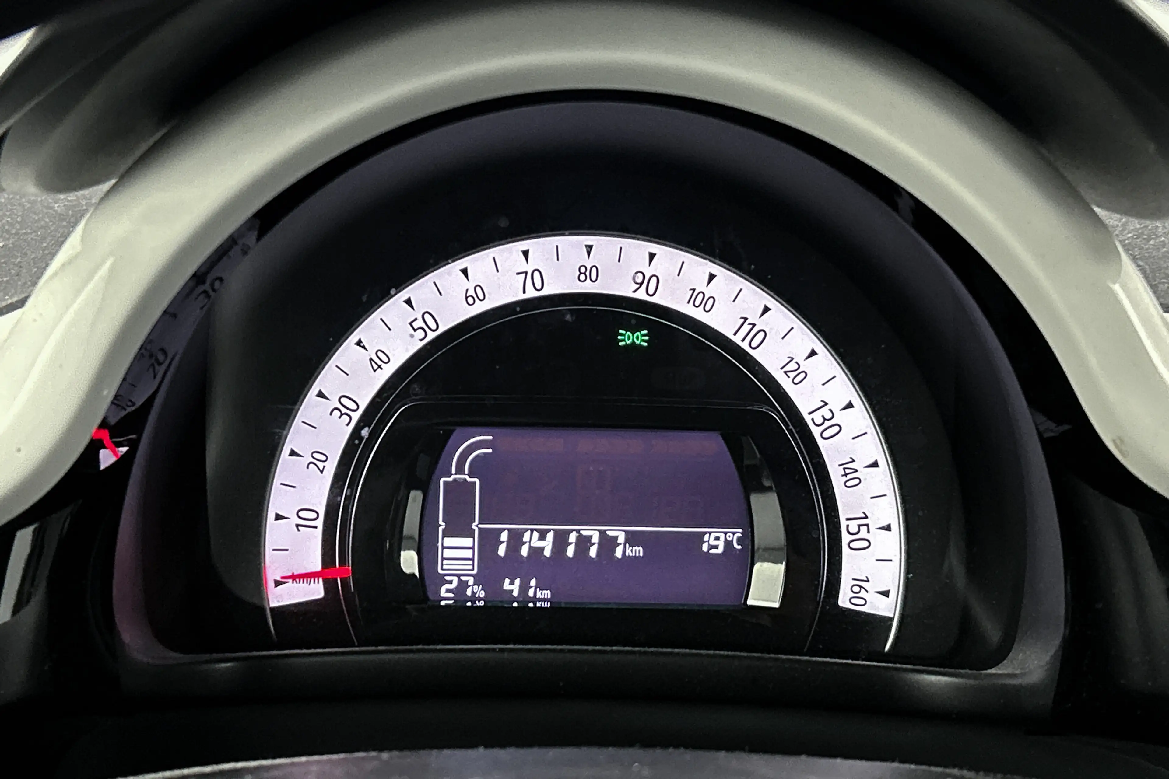 Renault Twingo Z.E. R80 Collection | Apple Carplay | Airco | Elek — photo 4