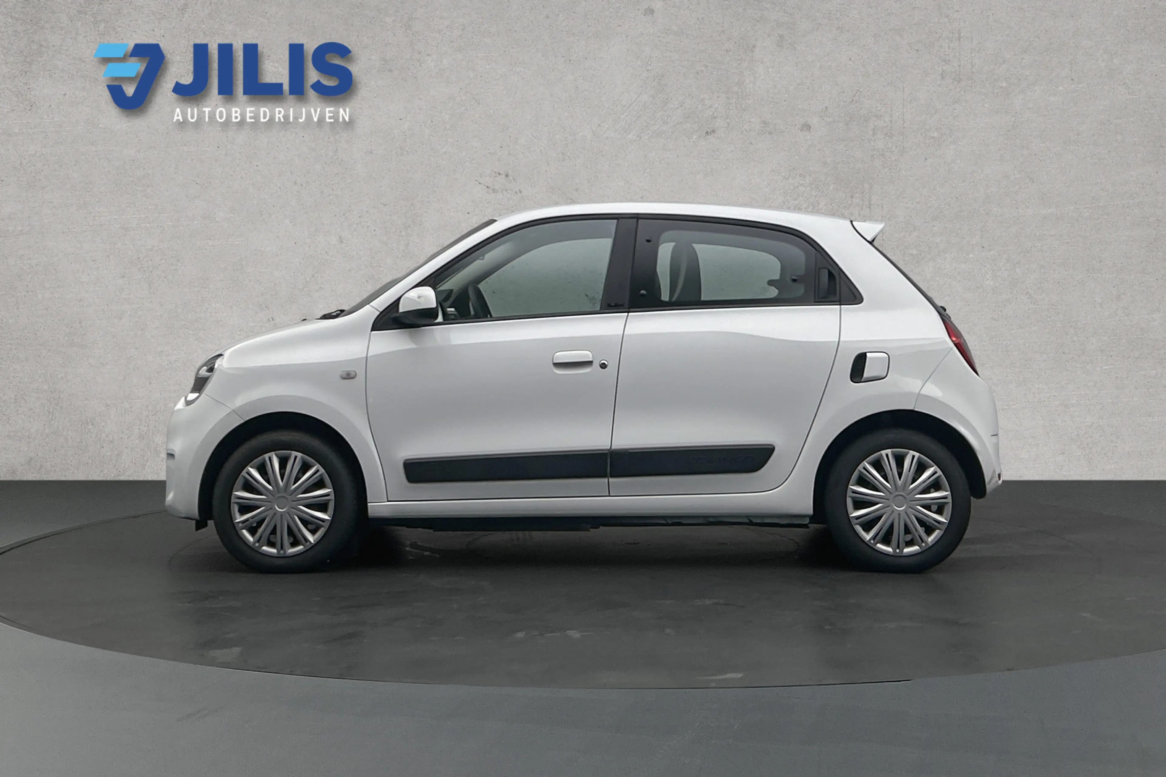 Renault Twingo Z.E. R80 Collection | Apple Carplay | Airco | Elek — photo 6