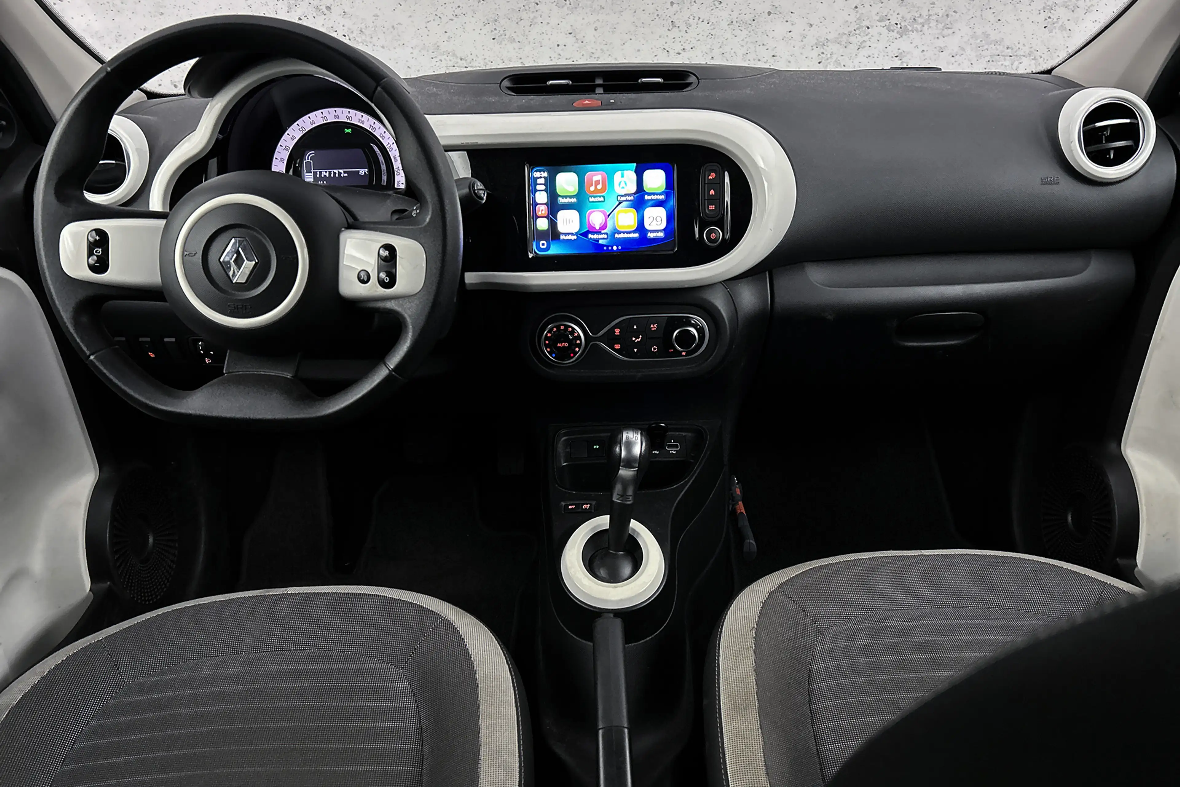Renault Twingo Z.E. R80 Collection | Apple Carplay | Airco | Elek — photo 2