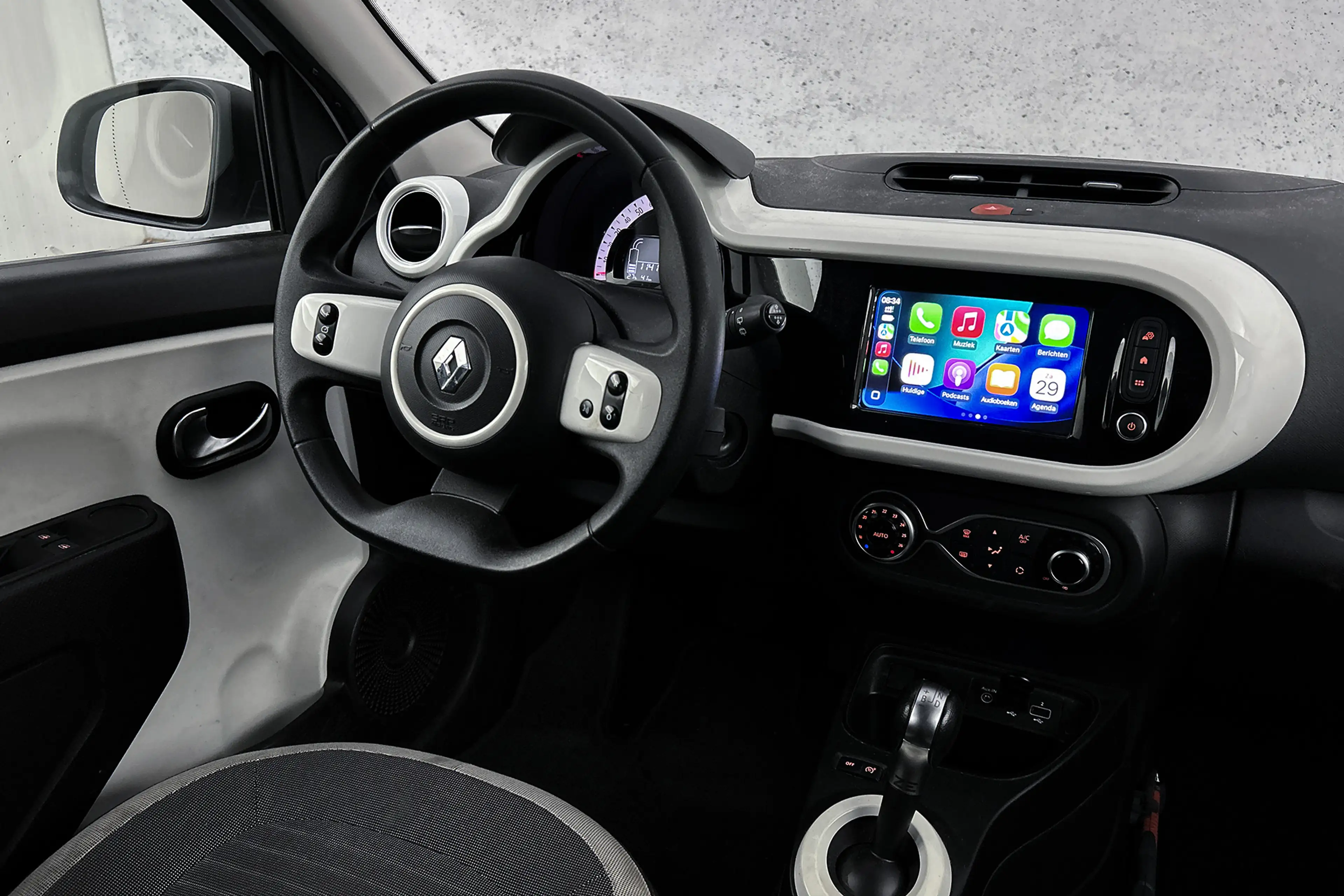 Renault Twingo Z.E. R80 Collection | Apple Carplay | Airco | Elek — photo 11
