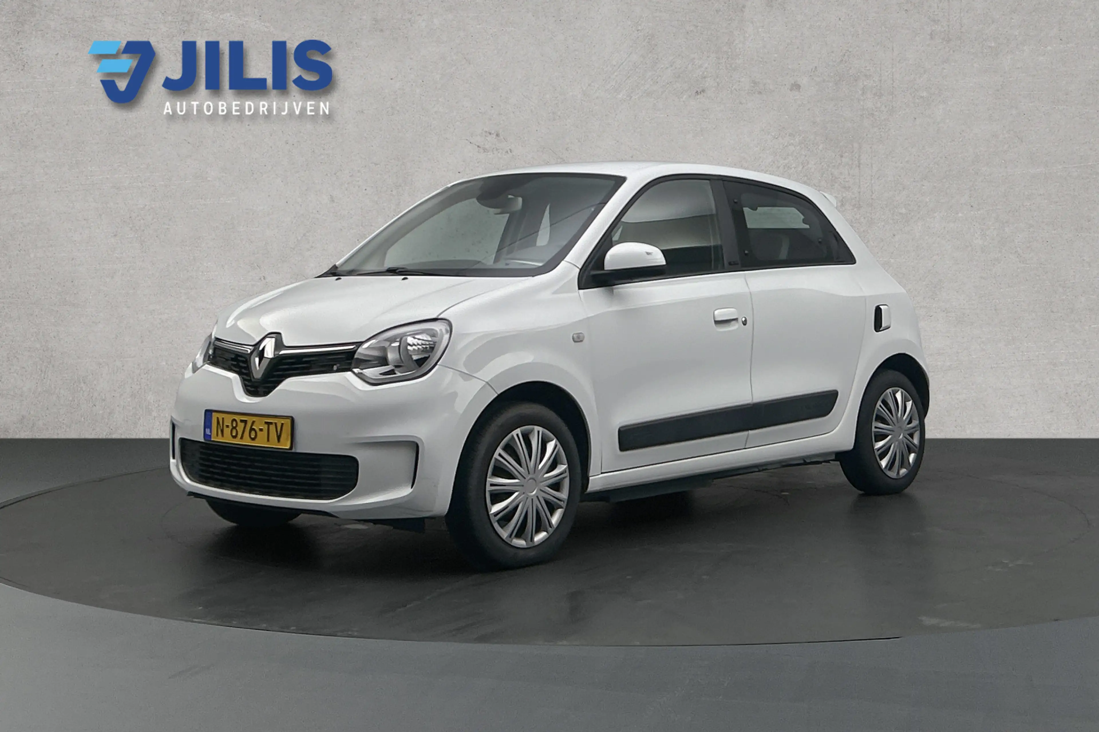 Renault Twingo Z.E. R80 Collection | Apple Carplay | Airco | Elek — photo 5