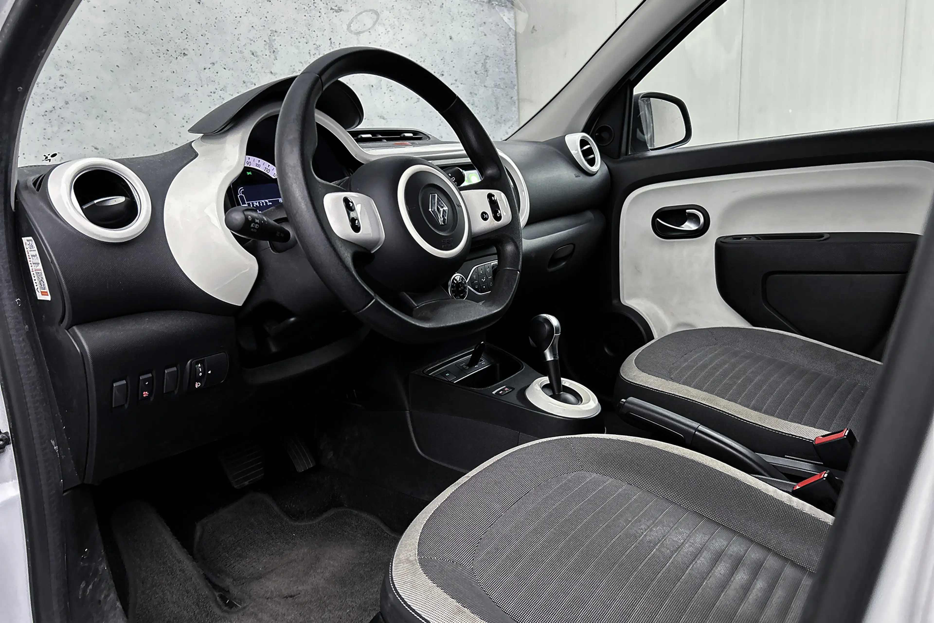 Renault Twingo Z.E. R80 Collection | Apple Carplay | Airco | Elek — photo 20