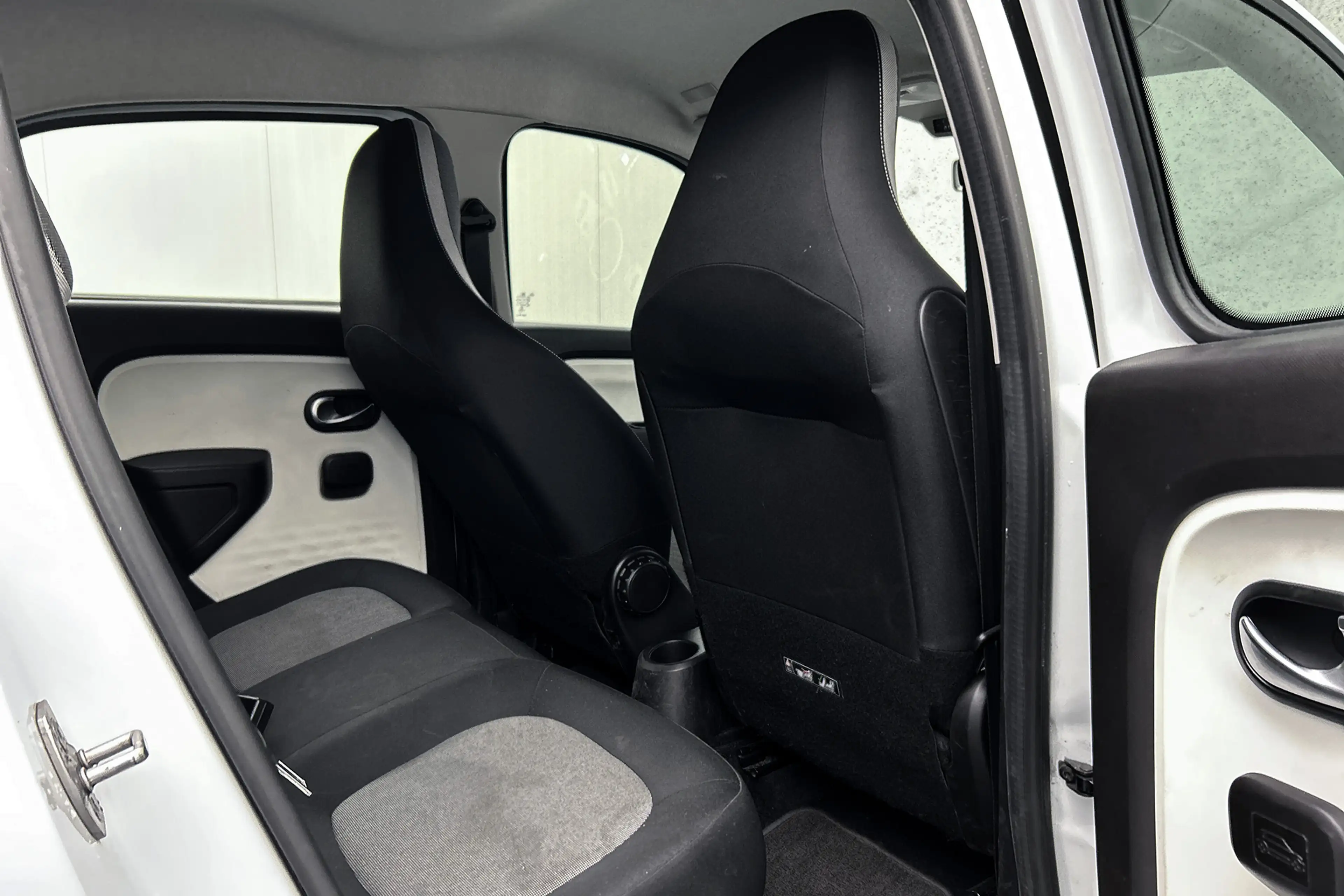 Renault Twingo Z.E. R80 Collection | Apple Carplay | Airco | Elek — photo 14
