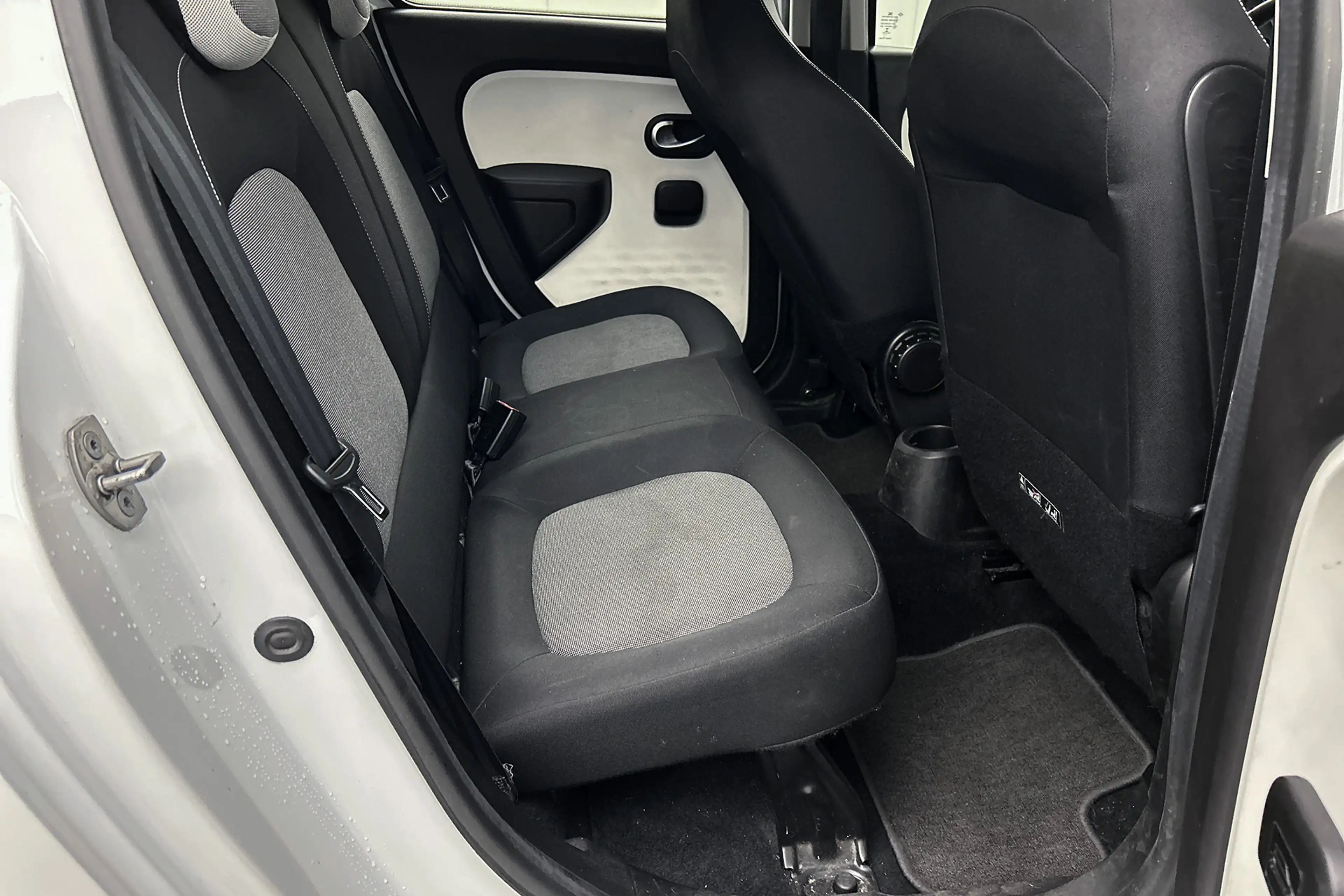 Renault Twingo Z.E. R80 Collection | Apple Carplay | Airco | Elek — photo 25