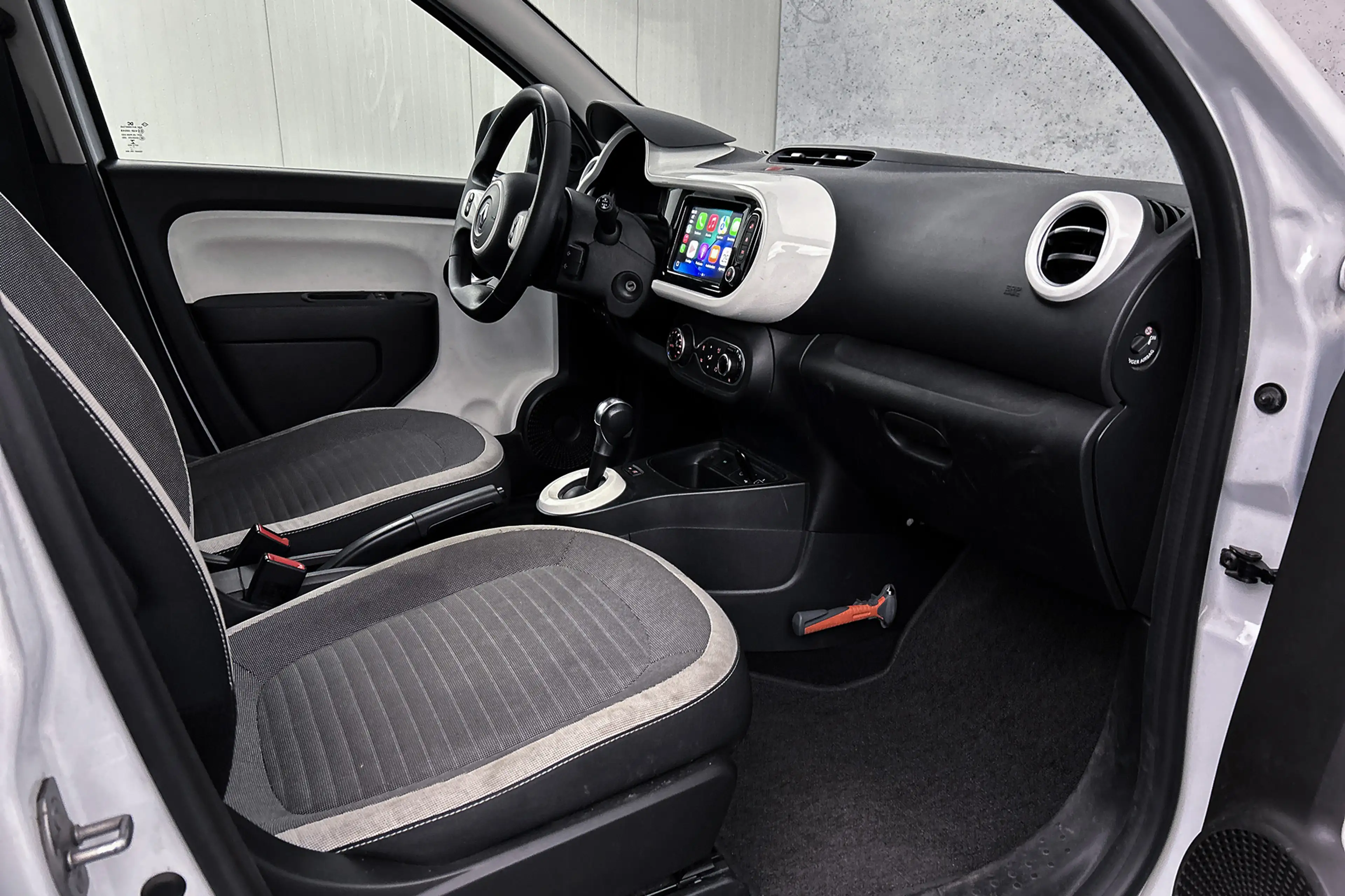 Renault Twingo Z.E. R80 Collection | Apple Carplay | Airco | Elek — photo 29
