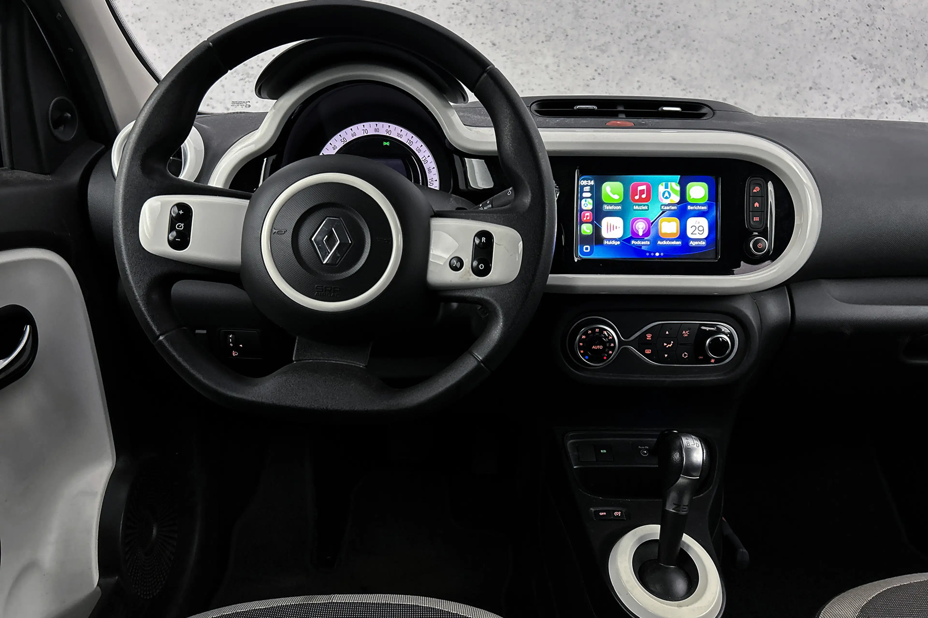 Renault Twingo Z.E. R80 Collection | Apple Carplay | Airco | Elek — photo 10