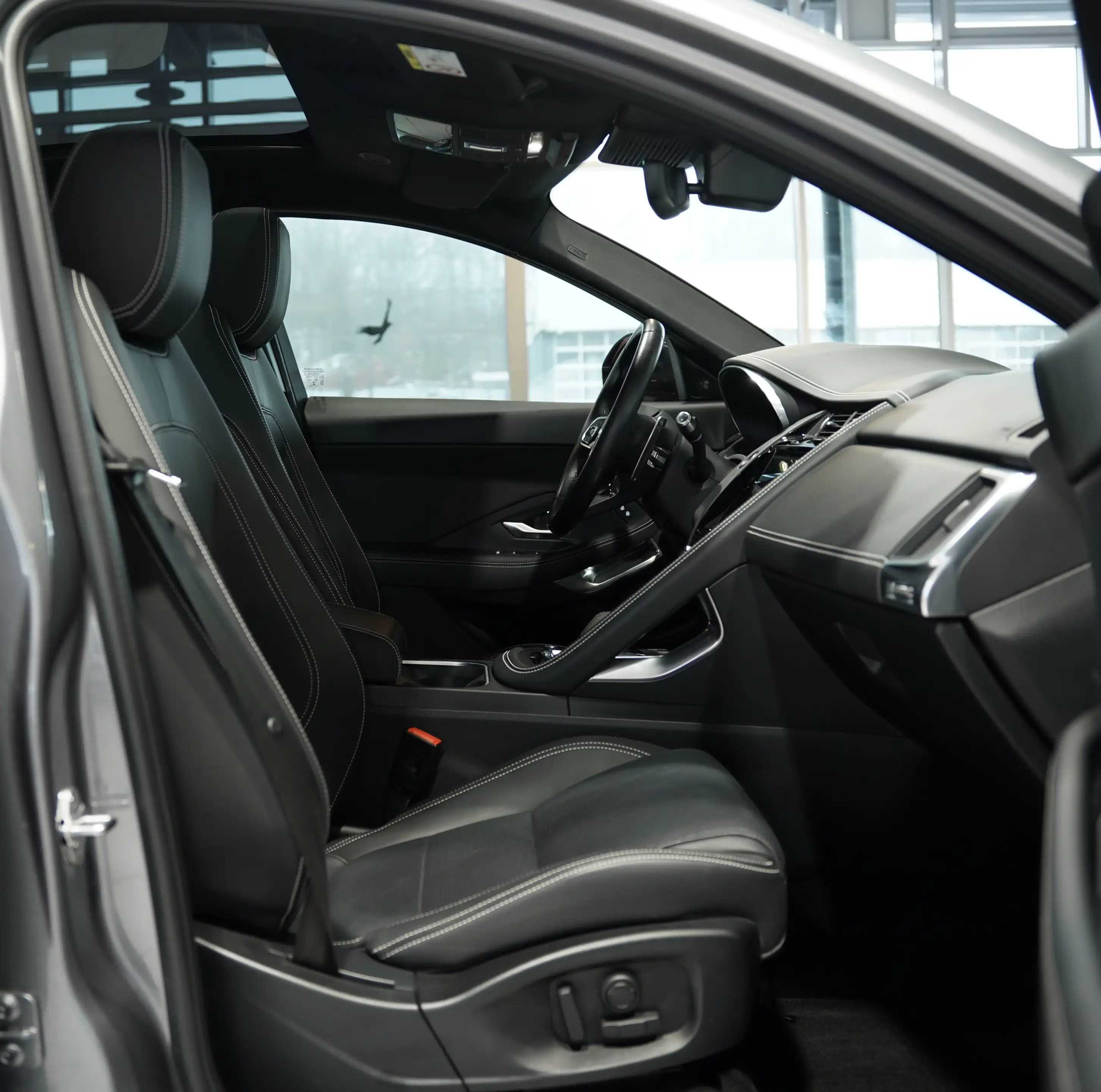 Jaguar E-Pace *2.H *360° *Pano *Memory — photo 14