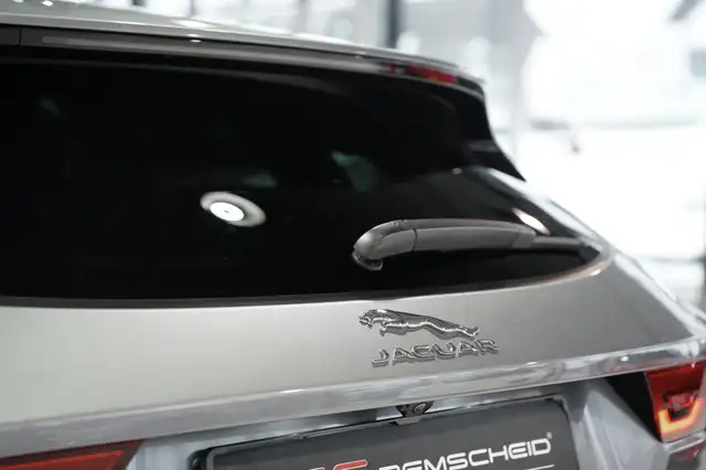 Jaguar E-Pace view 11