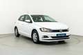 Volkswagen Polo 1.0 Edition 59kW Blanc - thumbnail 3