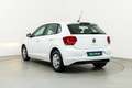 Volkswagen Polo 1.0 Edition 59kW Blanc - thumbnail 9